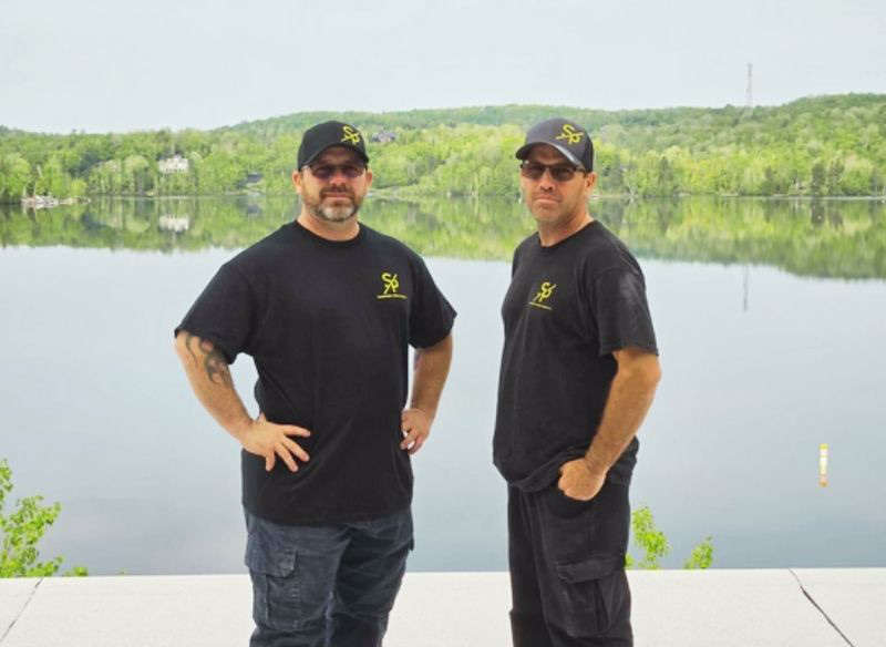 SP Montreuil Construction Rénovation résidentielle L'Assomption, Repentigny, Terrebonne Steve et Patrick Montreuil