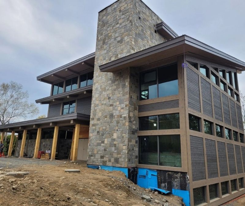 SP Montreuil Construction Rénovation résidentielle L'Assomption, Repentigny, Terrebonne